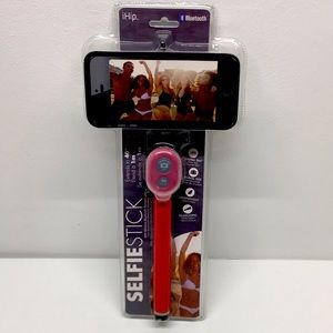 💥SELF STICK WITH BLUETOOTH REMOTE💥